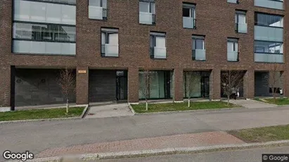 Apartments for rent in Vantaa - Photo from Google Street View