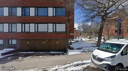 Apartments for rent in Helsinki Läntinen - Photo from Google Street View