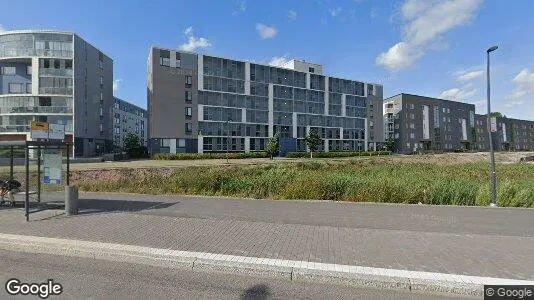 Apartments for rent in Espoo - Photo from Google Street View