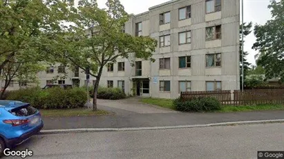 Apartments for rent in Helsinki Läntinen - Photo from Google Street View