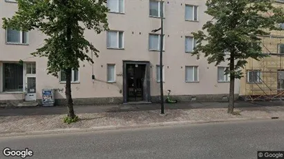 Apartments for rent in Helsinki Keskinen - Photo from Google Street View