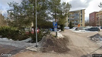 Apartments for rent in Vantaa - Photo from Google Street View
