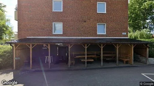 Apartments for rent in Söderköping - Photo from Google Street View