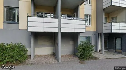 Apartments for rent in Espoo - Photo from Google Street View
