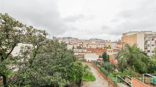 Apartments in Barcelona Horta-Guinardó - photo 7
