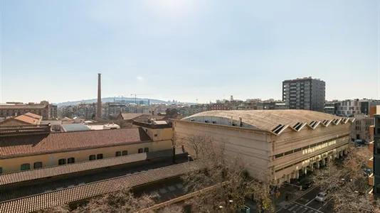 Apartments in Barcelona Les Corts - photo 4