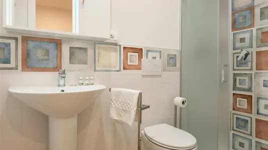 Apartments in Florence - photo 4