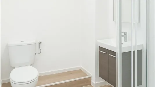 Rooms in Location is not specified - photo 10