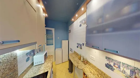 Rooms in Paris 17ème arrondissement - photo 5