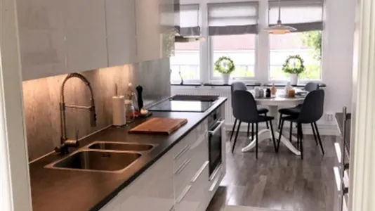 Apartments in Gothenburg West - photo 2