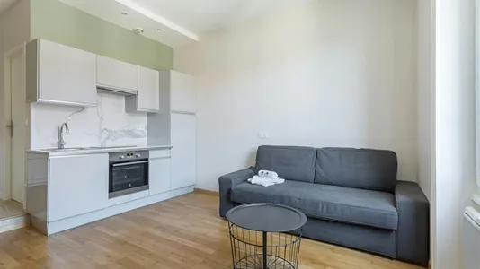 Apartments in Lyon - photo 8