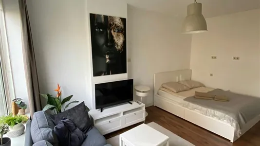 Rooms in Location is not specified - photo 4