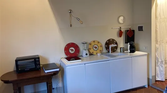 Apartments in Florence - photo 8