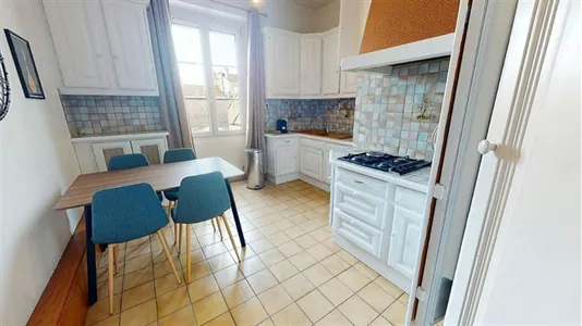 Rooms in Saint-Étienne - photo 8