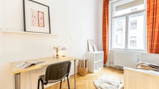 Rooms in Budapest Ferencváros - photo 4