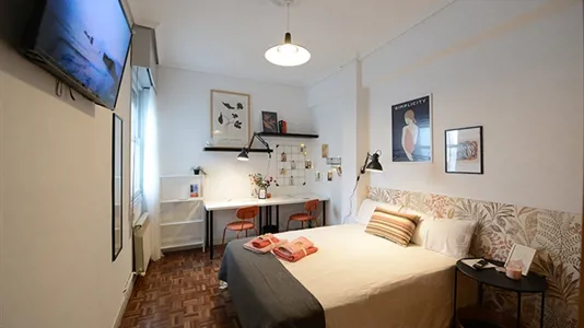 Rooms in Bilbao - photo 3