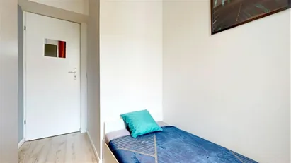 Room for rent in Warszawa Śródmieście, Warsaw