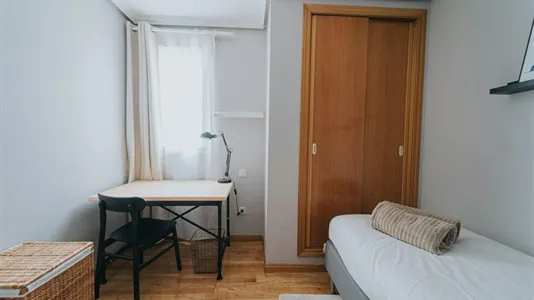 Rooms in Madrid Centro - photo 2