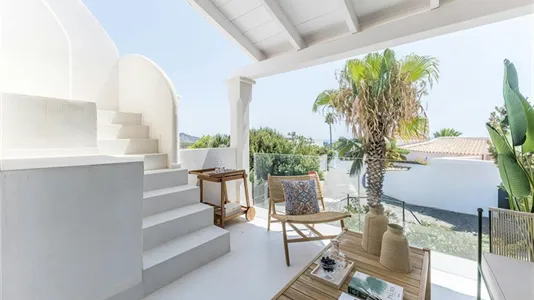 Apartments in Eivissa - photo 9