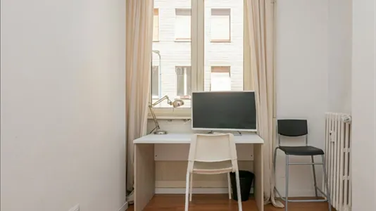 Rooms in Milano Zona 2 - Stazione Centrale, Gorla, Turro, Greco, Crescenzago - photo 4