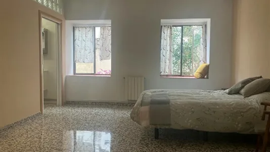 Apartments in Barcelona Sant Martí - photo 6