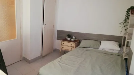 Rooms in Valencia Algirós - photo 9