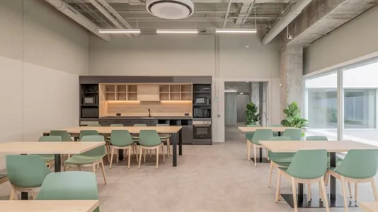 Rooms in Madrid Moncloa-Aravaca - photo 9