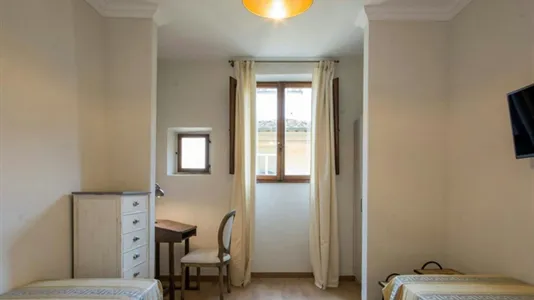 Apartments in Florence - photo 10