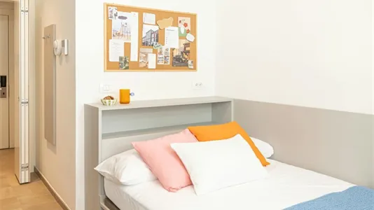 Apartments in Florence - photo 2