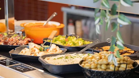 Apartments in Las Higueras - photo 10