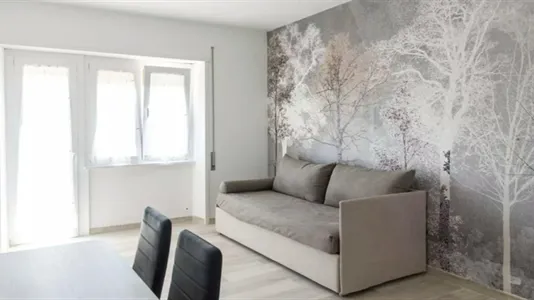 Apartments in Roma Municipio VII – Appio-Latino/Tuscolano/Cinecittà - photo 1