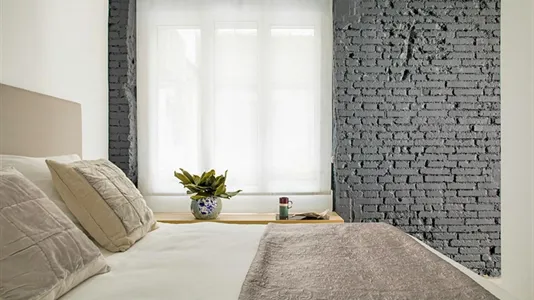 Apartments in Madrid Salamanca - photo 6