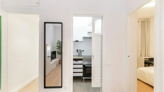 Apartments in Barcelona Gràcia - photo 8