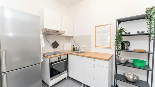 Rooms in Berlin Reinickendorf - photo 10