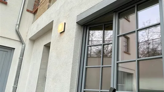 Apartments in Berlin Mitte - photo 4