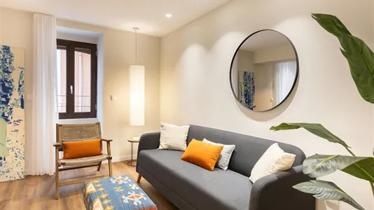 Apartments in Valencia Ciutat Vella - photo 5