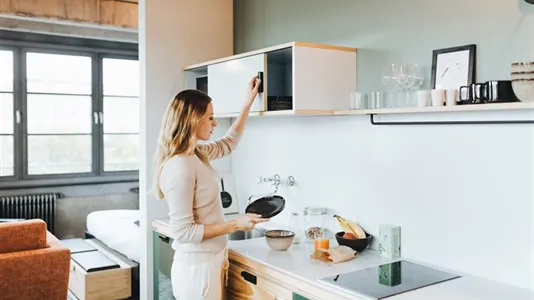 Apartments in Berlin Friedrichshain-Kreuzberg - photo 10