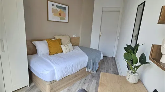 Rooms in Barcelona Sarrià-St. Gervasi - photo 8