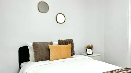 Rooms in Madrid Salamanca - photo 3