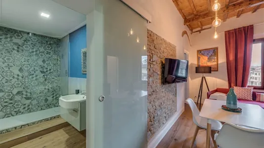 Apartments in Florence - photo 7
