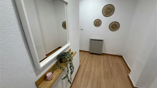 Rooms in Alcalá de Henares - photo 6