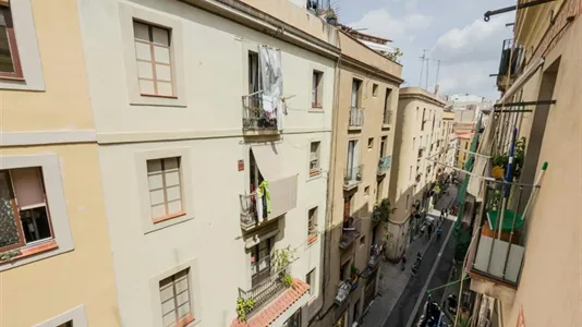 Apartments in Barcelona Ciutat Vella - photo 8
