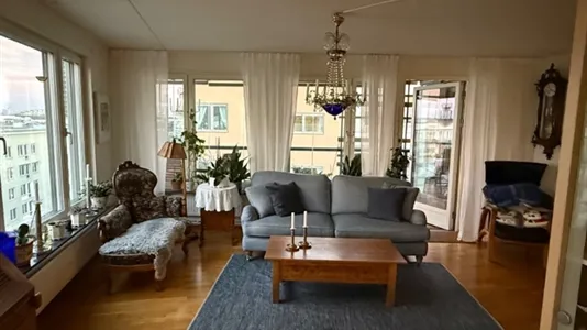 Apartments in Södermalm - photo 3