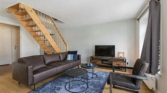 Apartments in Location is not specified - photo 5