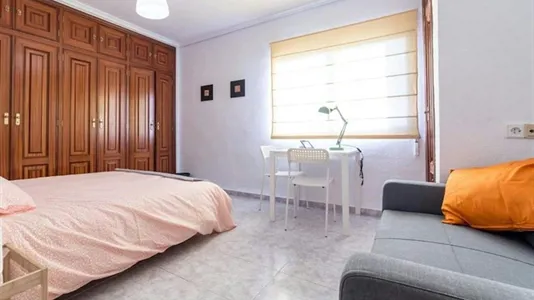 Rooms in Valencia Campanar - photo 2