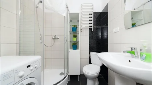 Rooms in Kraków Podgórze - photo 4