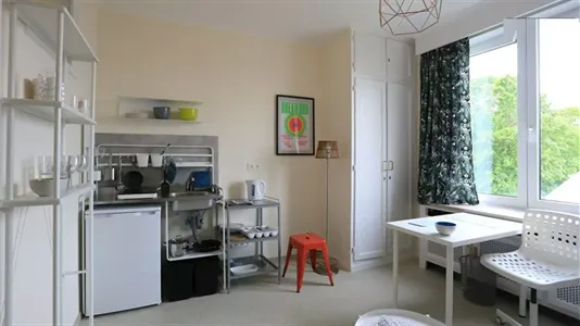 Apartments in Brussels Elsene - photo 5