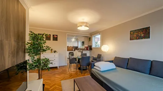 Apartments in L'Haÿ-les-Roses - photo 6