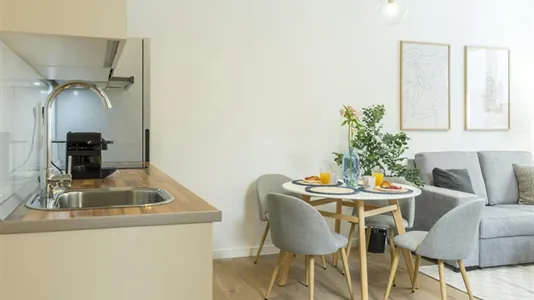 Apartments in Málaga - photo 10