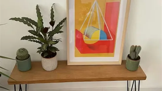 Apartments in Marseille 5ème arrondissement - photo 9